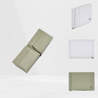 Ví PEDRO Oliver Leather Bi-Fold Money Clip Cardholder - PM4-26500009 chính hãng đủ bill