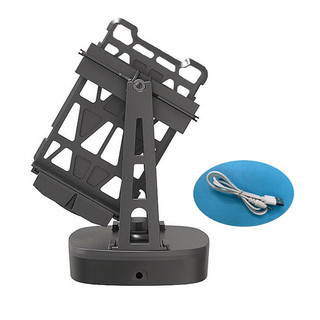 Đồng Hồ Cơ Tự Lắc Winders Im Lặng USB – Máy Cuộn Dây Đồng Hồ Tự Động Cho Người Yêu Đồng Hồ