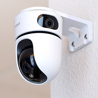 [Chính Hãng] IMOU IPC-S2XEP-10M0S – Camera WiFi Hai Ống Kính Quay Quét 10MP, Xoay 360°