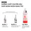 Dưỡng Chất Chuyên Sâu Giúp Giảm Gãy Rụng - Kérastase Genesis Cure 10X6Ml
