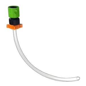 EDB * Bộ chuyển đổi máy rửa áp suất chuyên nghiệp Công cụ cài đặt cần thiết 60044335