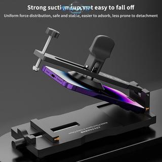Điện thoại E-WOITD Bộ tách màn hình LCD không làm nóng đa năng Công cụ tháo gỡ màn hình có thể điều chỉnh để sửa chữa điện thoại Công cụ chia màn hình E-WOITD