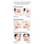 Khăn lau trang điểm chiết xuất thực vật Chuangyan Khăn lau trang điểm Khăn lau ướt dùng một lần Khăn lau trang điểm làm sạch nhẹ nhàng 30 miếng / hộp