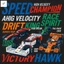 Khối xây dựng ô tô kéo lùi F1 Racing - Đồ chơi mô hình lắp ráp cho bé trai