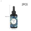 2 chiếc 100g Nhựa Epoxy không mùi trong suốt cao cho đồ thủ công Dự án DIY