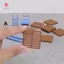MJnmc Chi Tiết 11 Chiếc Mini Mô Phỏng Dụng Cụ Xe Đẩy Tay Cho Đồ Chơi Mô Hình Và Phụ Kiện Mới