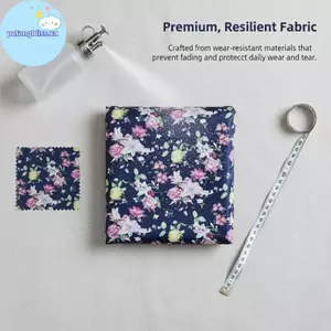 Pufangbliss 5KG 9KG Vỏ Máy Giặt PVC Chống Thấm Nước Top Tải Máy Giặt Thiết Bị Gia Dụng Chống Bụi Chống Nắng Bảo Vệ Cho Giặt Ban Công VN