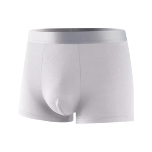 Quần lót Boxer thoáng khí thoải mái cho nam với thiết kế hình chữ U và phù hợp cho lối sống năng động
