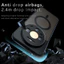 Dành Cho Magsafe Từ Tính Sạc Không Dây Cho Huawei Mate 80 Pro Max Mate80Pro Max Ốp điện thoại Chống Sốc Coque