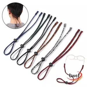Dây đeo kính DWEL Dây đeo kính bền Dây đeo cổ thể thao chống trượt