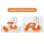 Bể bơi nổi bơm hơi Bóng rổ Hoop Nhẹ Thi PVC Đồ chơi thể thao dưới nước cho gia đình Bể bơi mùa hè Tập hợp