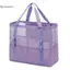 BeautifulHomeA Lưới Chống Thấm Nước Túi Tote Đi Biển Lớn Chống Cát Có 2 Tay Cầm Cho Bể Tập Gym Giải Pháp Bảo Quản Du Lịch Ngoài Trời VN