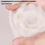 Khuôn Silicon Hoa Sen 3D Cho Hoa DIY Fondant Cupcake Chocolate Kẹo Kem Đường Món Tráng Miệng Nến Xà Phòng Thạch Cao Khuôn Nhựa [VN]