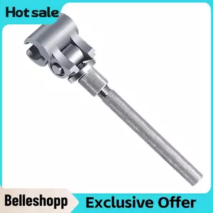 Belleshopp Công cụ điều chỉnh bản lề cửa Belleshopp Fabater Chuyên nghiệp Phù hợp phổ biến cho cửa bên trong và bên ngoài Sửa chữa độ võng trong vài giây Kết cấu thép không gỉ