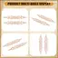 33Cmx6Cm Gỗ Khắc Decal Sọc Góc Đính Dài Rỗng Khung Hoa Trang Trí Nội Thất Khắc Gỗ Các Bức Tượng Thủ Công