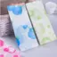 Khăn vải giặt Nylon Làm đẹp da cơ thể Tẩy tế bào chết Tắm rửa phòng tắm