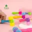 3 Cái Knoing Búa Đồ Chơi Nhạc Cụ Hình Búa Knoing Vocal Đồ Chơi Giáo Dục Kid Sinh Nhật Ủng Hộ Quà Tặng [Mới]
