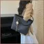 SQ11 2026 Mới Đơn Giản Túi Tote Nữ Thời Trang Cao Cấp Giải Trí Đi Lại Túi Đeo Vai