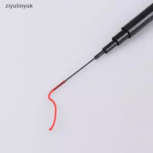 Cần câu cá Ro bằng kính thiên văn Ziyulinyuk Sợi thủy tinh 2.1 / 2.7 / 3.6 / 4.5 / 5.4 / 6.3 / 7.2M Cần câu cá chép Cần câu lướt sóng VN