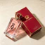 Q Ladies 100ml Crown Chai Cổ Điển Hoa Thanh Lịch Bằng Gỗ Scent Quà Tặng Cho Bạn Gái Sử Dụng Cá Nhân