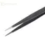GE 6 Chiếc Chính Xác s Set Chống Tĩnh Điện ESD Thép Không Gỉ Dụng Cụ Sửa Chữa Cho Điện Tử Mô Hình Hàn Trang Sức Makin VN
