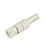 Xịt phun sương áp suất thấp Vòi phun ướt Atomizing Plus Cắm vòi phun bằng đồng thau Vòi phun nhanh Loại bỏ bụi Làm mát sương làm mát 6mm8mm