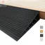 GILL Rise Threshold Ramps, Thảm sang Ngói Dải chuyển tiếp sàn tự dính, Xe đạp đa năng Thân thiện với xe lăn PVC có thể cắt được Ramps Hộ gia đình