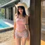 Quần Đùi Nữ Kim Sa Cạp Trễ Dáng Ôm Kiểu Lấp Lánh Sang Chảnh Q16368866- - Hieuvy Botique