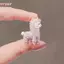 HFSHY Hoạt Hình Alpaca Hợp Kim Thổ Cẩm Đáng Yêu Hình Cừu Ve Áo Pin Trang Sức Thời Trang Cho Tiệc Cưới Trang Phục Hàng Ngày Quà Tặng Lý Tưởng Cho Bé Gái VN
