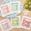 HFSHY 2 Chiếc Kawaii Nhiều Màu Sắc Sóng Chấm Kính Kẹp Tóc Chống Trầy Xước Bên Nổ Giá Đỡ Dành Cho Nữ Bé Gái Trường Học Tạo Kiểu Tóc Hàng Ngày VN