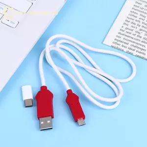 GE W230 W231 W232 Cáp EDL Đa Năng Cho Redmi Flash Và Mở Cho 9008 Cổng Kỹ Thuật Dòng Công Cụ Sửa Chữa Điện Thoại VN