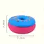 Donut Squishy Đồ Chơi Giảm Căng Thẳng Mềm TPR Chống Lo Âu Bóp Fidget Đồ Chơi Dành Cho Người Lớn Trẻ Em Lo Âu Quà Tặng