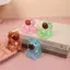 Dễ Thương Lấp Lánh Thỏ Squishy Đồ Chơi Mềm Sequin Giảm Căng Thẳng Fidget Đồ Chơi Cho Trẻ Em Tiệc Sinh Nhật Ủng Hộ Goodie Túi Chất độn
