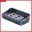 Đồng hồ tốc độ kỹ thuật số YRBWD HUD, Màn hình hiển thị đầu cắm và chạy ABS, Phông chữ lớn Kính chắn gió KMH Máy chiếu Phụ kiện ô tô