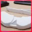 Máy tính Palm Rest Hỗ trợ miếng đệm cổ tay silicon mềm cho bàn phím Phụ kiện văn phòng và sử dụng tại nhà