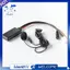 Xe Hơi Bluetooth 5.0 Aux Đầu Vào Cáp Âm Thanh Micro Bộ Chuyển Đổi Rảnh Tay 8Pin Cắm Cho Sylphy Tiida Geniss
