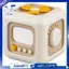 Đồ chơi Montessori cho bé trai 1 tuổi, Đồ chơi cảm giác du lịch cho trẻ mới biết đi 1-3 Phát triển kỹ năng vận động tinh