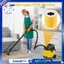 Bộ lọc HEPA cho WD3 WD3P WD2 WD1 MV2 MV3 A2604 A2004 A2204 A2054 NT27 / 1 SE 4001 SE 4002 Bộ phận máy hút bụi
