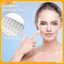 VFZ 1 Cặp Hyaluronic Acid Microneedle Miếng Dán Mắt Mặt nạ Chống Nhăn Lão Hóa Vòng Tròn Tối Dưỡng Ẩm Dưới Mắt Miếng Gel Chăm Sóc Da Louislifecool