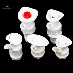 Vòi Đựng Nút Đẩy Nước Làm Mát Spigot Van Làm Mát Vòi Tủ Đông Bộ Phận Sửa Chữa mới