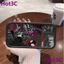 Ốp Lưng Cho Realme 7 5G tpu MK Chống Sốc ốp Lưng Bảo Vệ Ống Kính Mềm Ốp Lưng Điện Thoại JGS