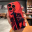 Ốp Điện Thoại TP-3 B-Berserk Cho IPhone 17 Pro Max 15 Pro 16 14 Plus 12 13 Mini 11 Pro Vỏ Mềm Chống Sốc