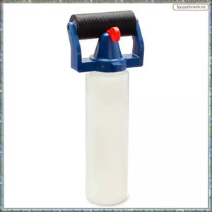 Bộ chai lăn keo 1 mảnh, Chai keo 100Ml ABS + PE
