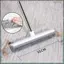 Dành Cho Thú Cưng Lông Thú Cưng Dụng Cụ Tẩy Lông Chổi Thảm Rake Với Squeegee Tay Cầm Dài Cho Thảm Gỗ Cứng Sàn