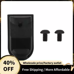 Nắp Bình Nhựa Nắp Bình Dầu Tiếp Nhiên Liệu Miệng Cho Xe Bánh Xích RC 1 / 10 -4 TRX4 Nâng Cấp Các Bộ Phận