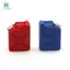 2 Chiếc Mini Mô Phỏng Xe Tăng Trang Trí Dụng Cụ Cho 1 / 8 1 / 10 RC Xe Bánh Xích SCX10 TRX4 D90