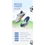 Bóng Đá Cleats Giày Bóng Đá Phong Cách Mới Trở Lại Trường Messi Phong Cách Trẻ Em Turf Studs Giày Bóng Đá FG TF FPQC