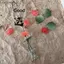 SSVN 1 / 3 / 5 Chiếc Móc Khóa Đính Hạt Hoa Mô Phỏng Thời Trang Tinh Tế Mùa Hè Hoa Sen Điện Thoại Charm Mặt Dây Chuyền Đồ Trang Trí Xe Hơi Cho Nữ Trang Trí Túi.