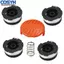 <cosyh>GH400 GH500 Replacement Trimmer Spool Ensures Smooth Operation Excellent Quality
