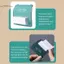 TRTR Bắc Âu Bồn Cầu Nâng Ghế Bồn Cầu Thiết Bị Nâng Nắp Bồn Cầu Tay Cầm WC Access VN